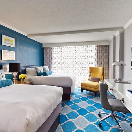 The Ven At Embassy Row, Washington, D.C., A Tribute Portfolio Hotel Exteriör bild