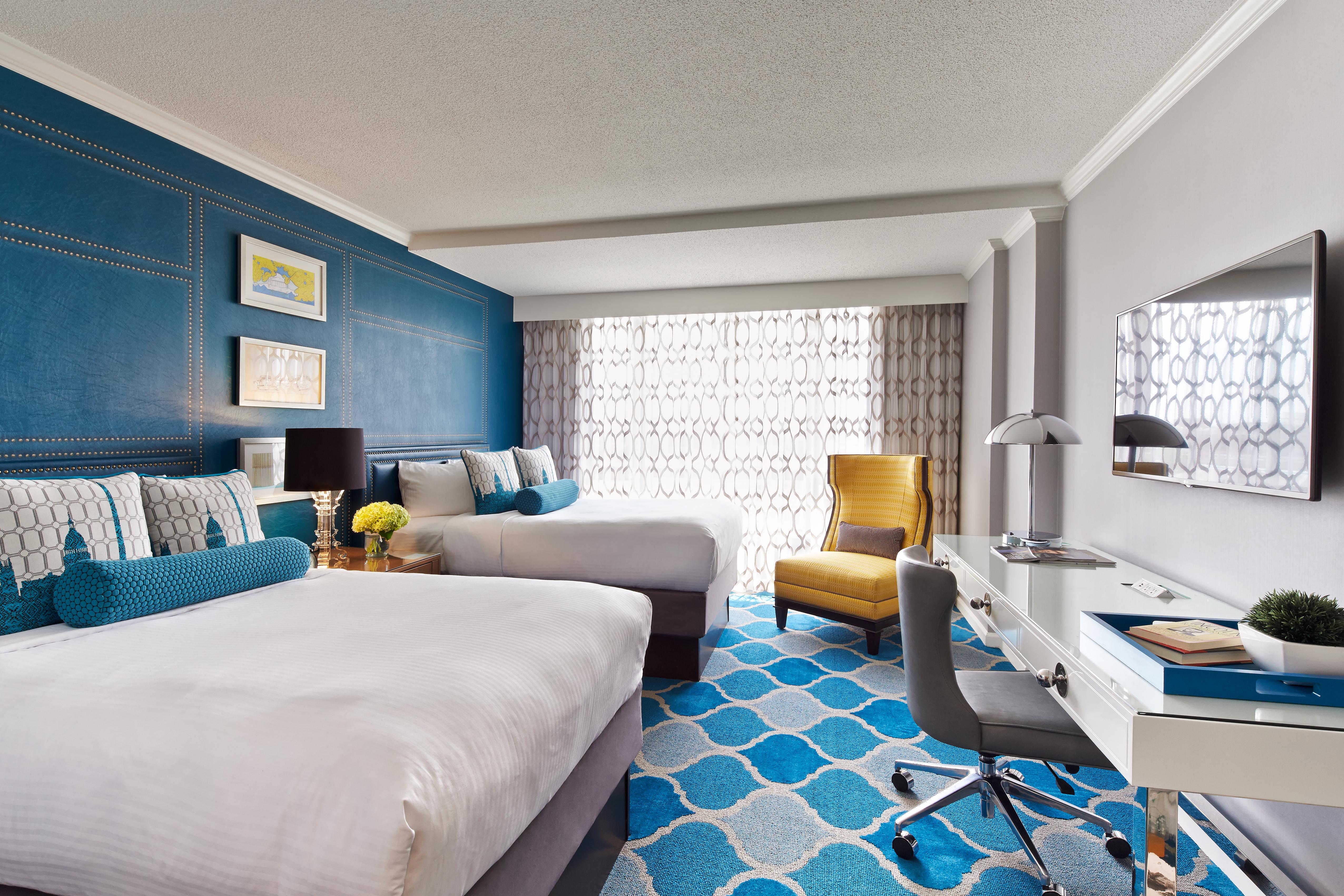 The Ven At Embassy Row, Washington, D.C., A Tribute Portfolio Hotel Exteriör bild