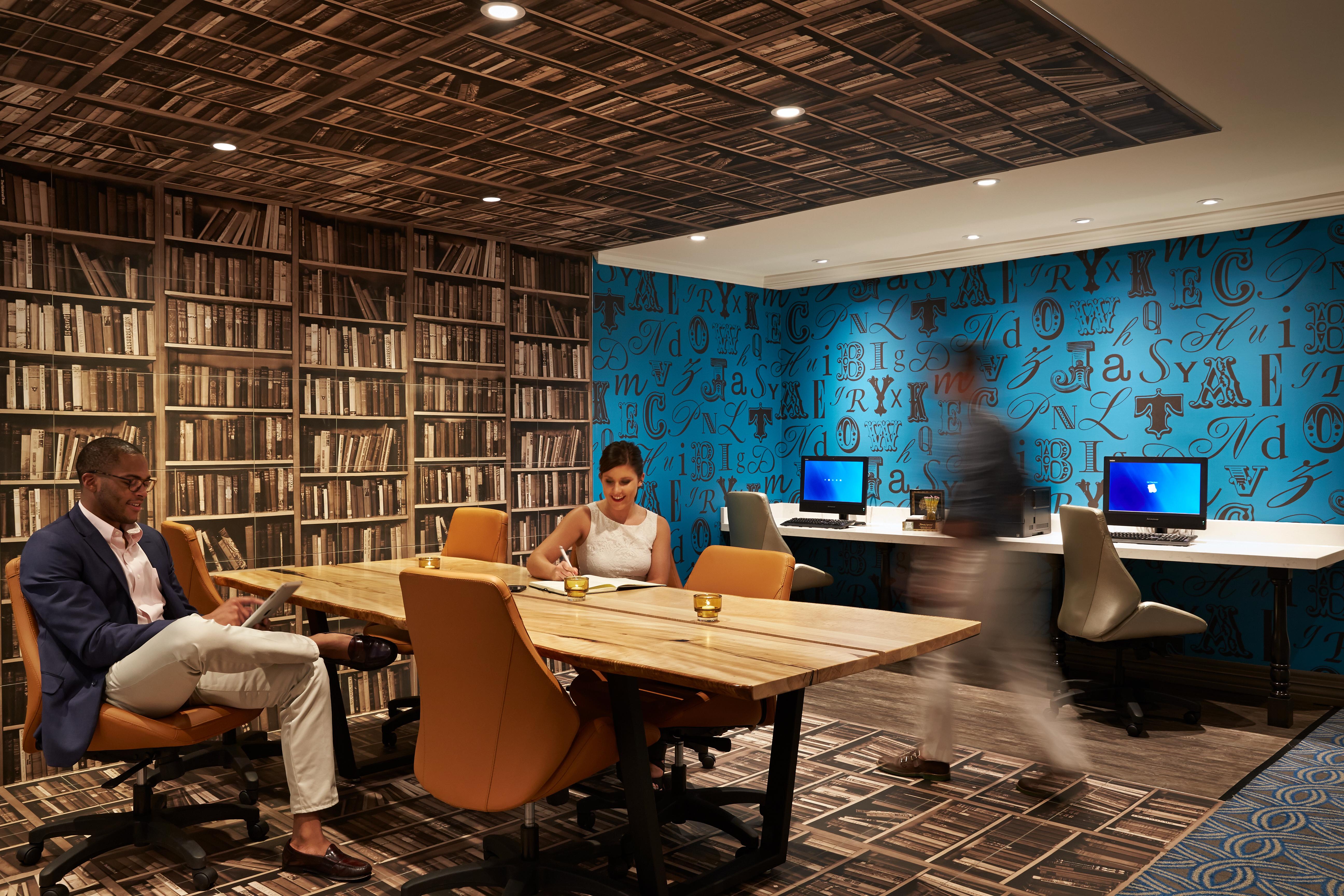 The Ven At Embassy Row, Washington, D.C., A Tribute Portfolio Hotel Exteriör bild