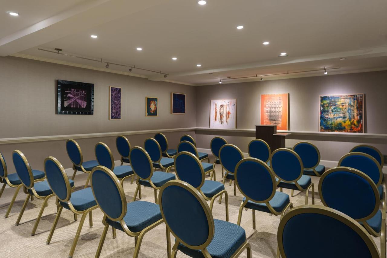 The Ven At Embassy Row, Washington, D.C., A Tribute Portfolio Hotel Exteriör bild