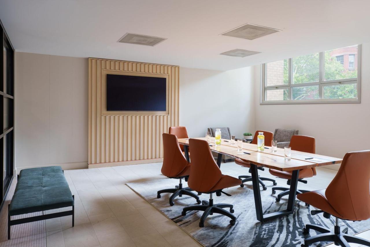 The Ven At Embassy Row, Washington, D.C., A Tribute Portfolio Hotel Exteriör bild