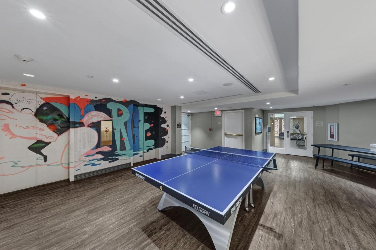 The Ven At Embassy Row, Washington, D.C., A Tribute Portfolio Hotel Exteriör bild
