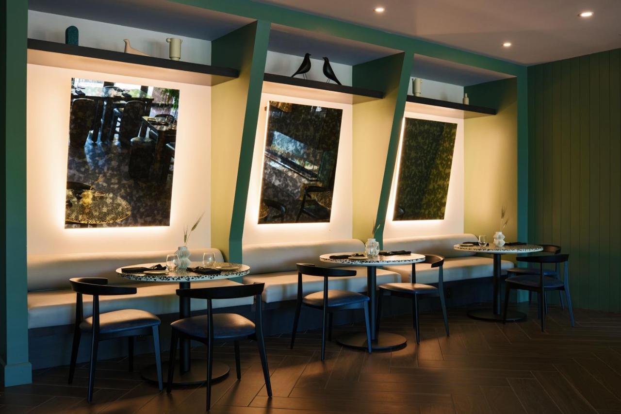 The Ven At Embassy Row, Washington, D.C., A Tribute Portfolio Hotel Exteriör bild