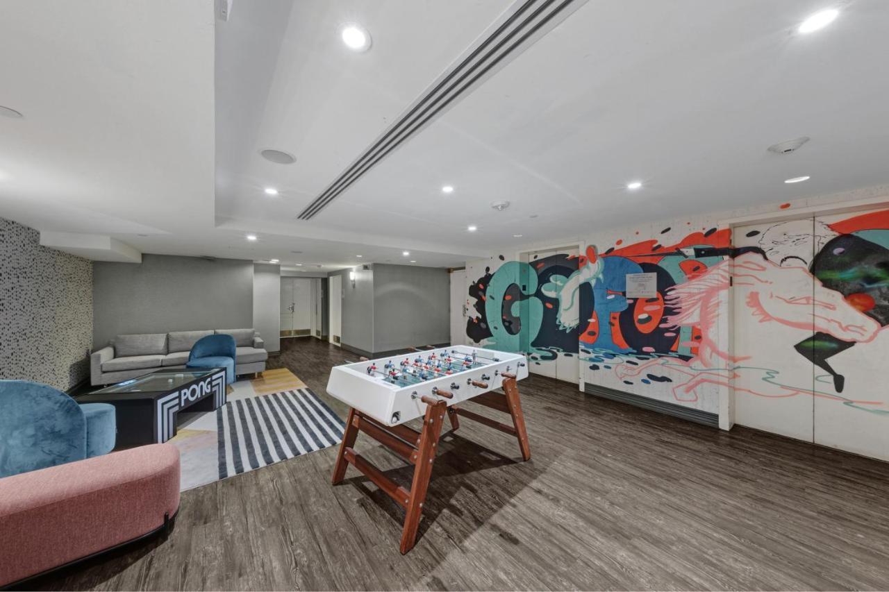 The Ven At Embassy Row, Washington, D.C., A Tribute Portfolio Hotel Exteriör bild