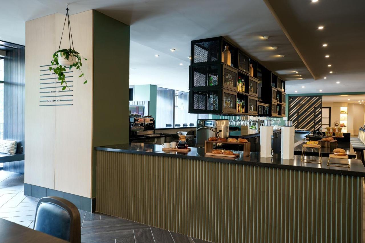 The Ven At Embassy Row, Washington, D.C., A Tribute Portfolio Hotel Exteriör bild
