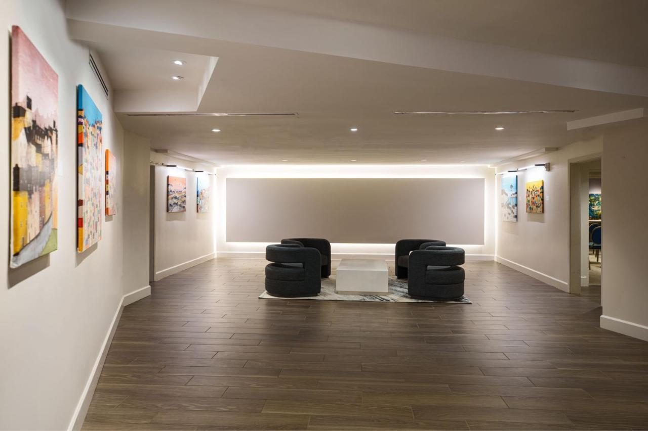 The Ven At Embassy Row, Washington, D.C., A Tribute Portfolio Hotel Exteriör bild