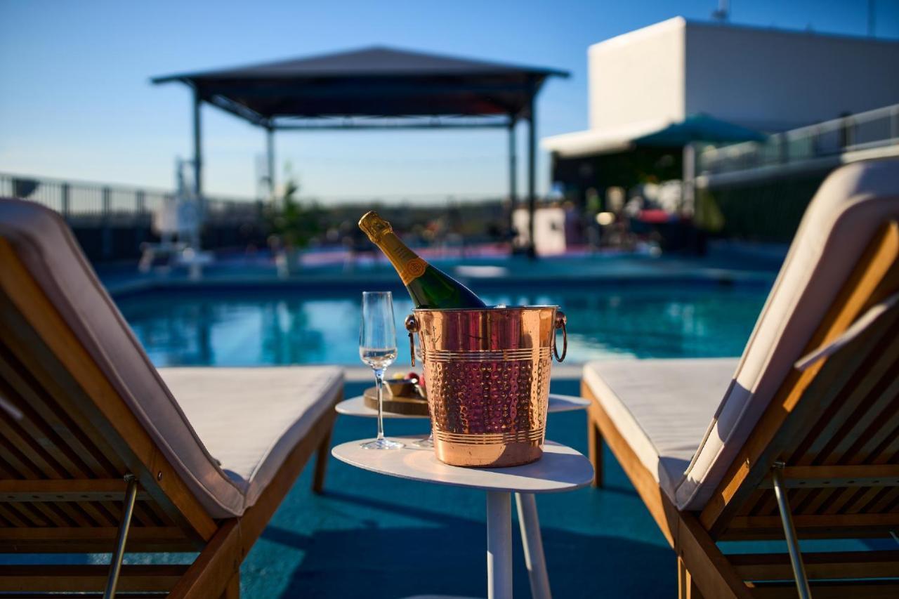 The Ven At Embassy Row, Washington, D.C., A Tribute Portfolio Hotel Exteriör bild