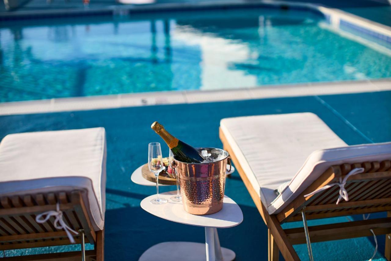 The Ven At Embassy Row, Washington, D.C., A Tribute Portfolio Hotel Exteriör bild