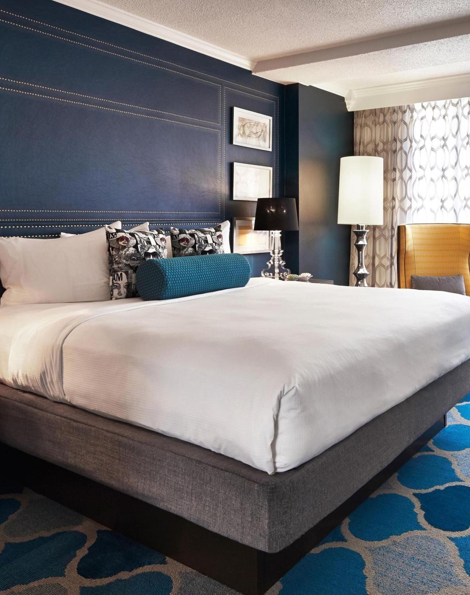 The Ven At Embassy Row, Washington, D.C., A Tribute Portfolio Hotel Exteriör bild