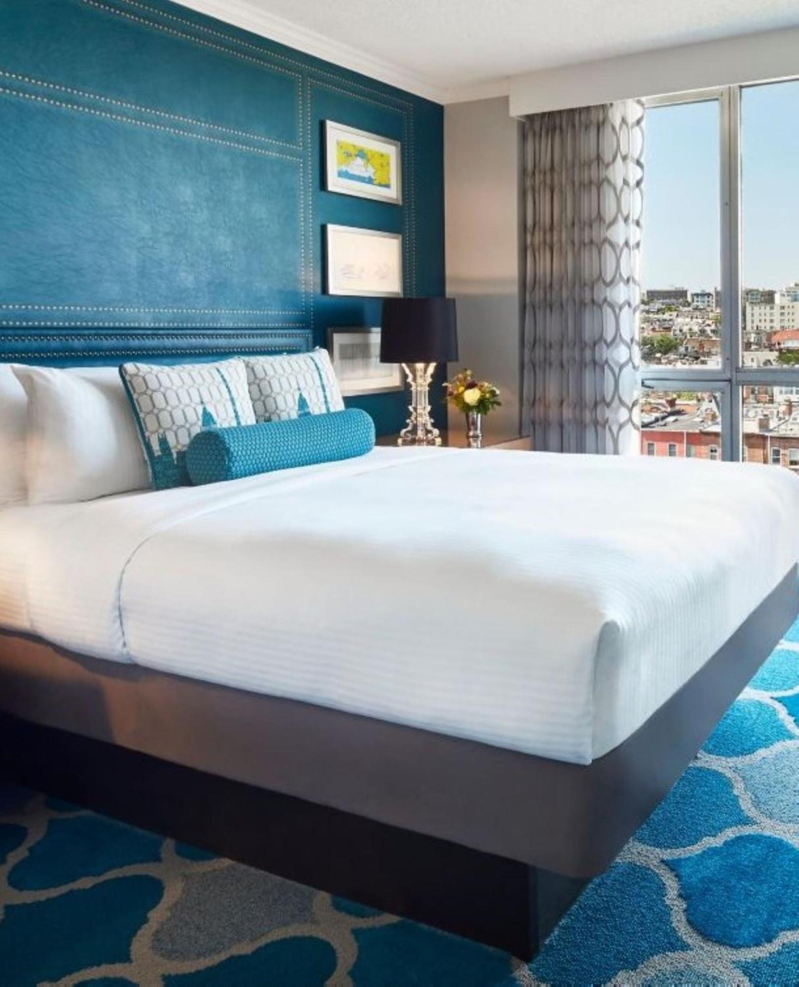 The Ven At Embassy Row, Washington, D.C., A Tribute Portfolio Hotel Exteriör bild