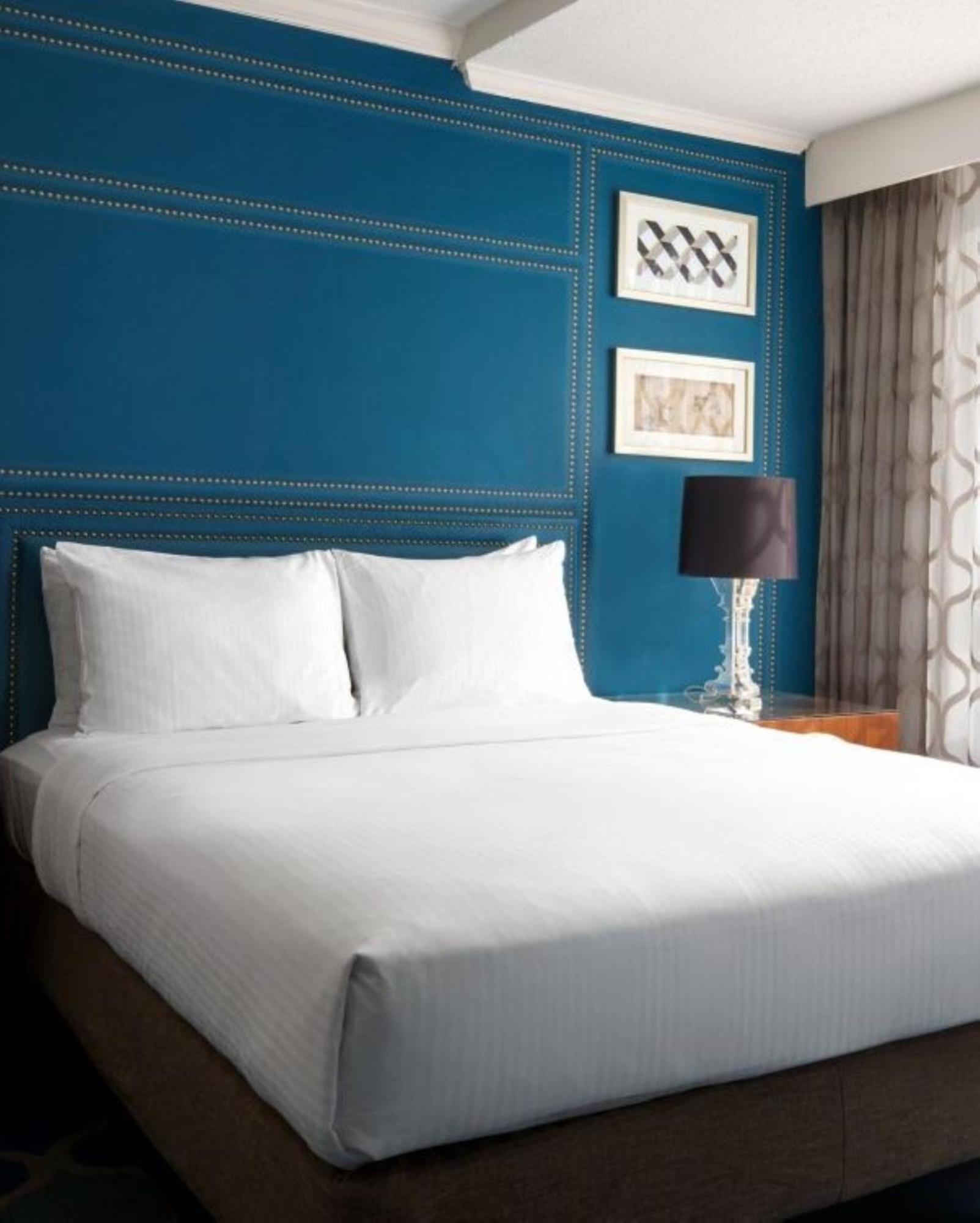 The Ven At Embassy Row, Washington, D.C., A Tribute Portfolio Hotel Exteriör bild